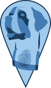 Assurance Biometrics Logo Saint Bernard